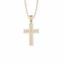 Hip Hop Diamond Pendant 
