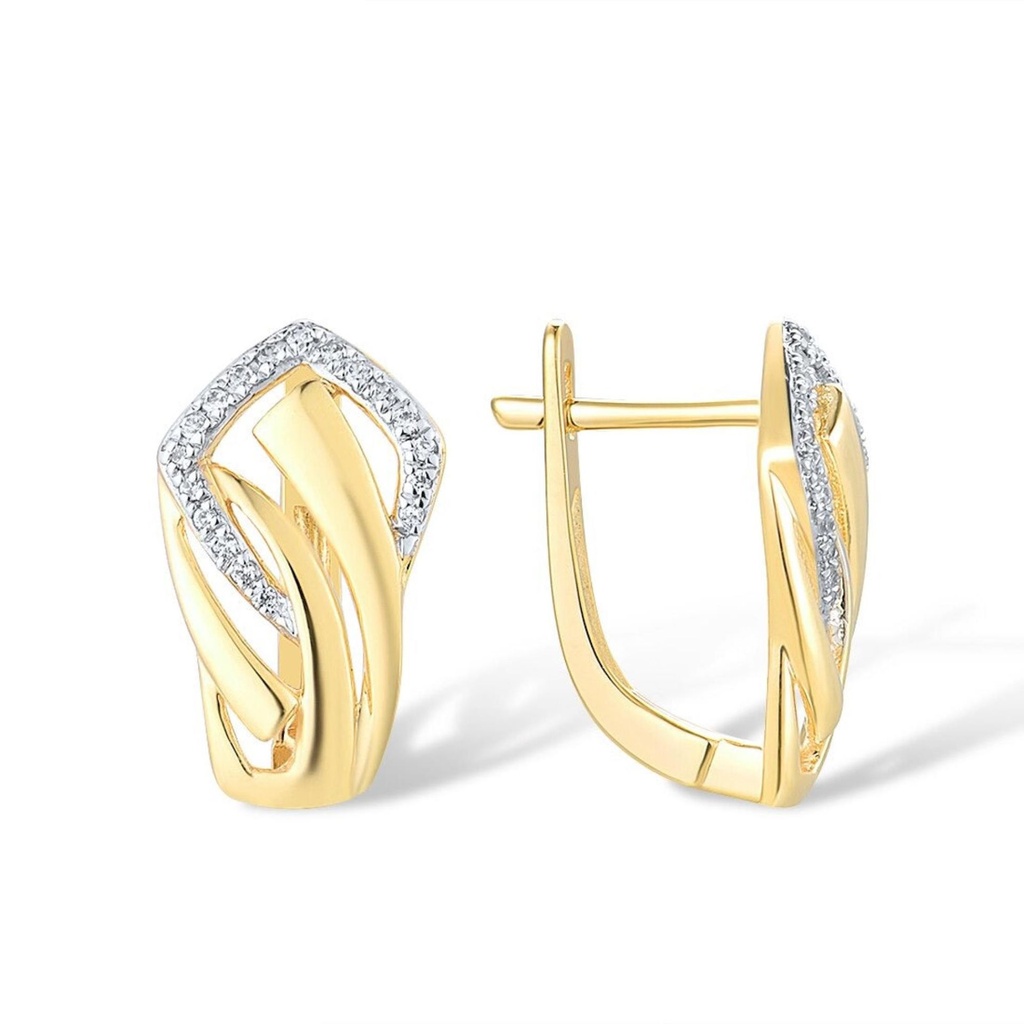 Diamond Earring for Women