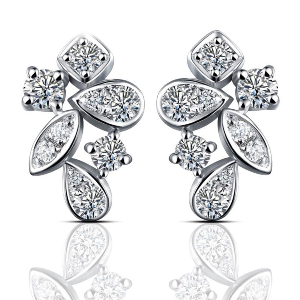 Luxury Stud Earring for Women
