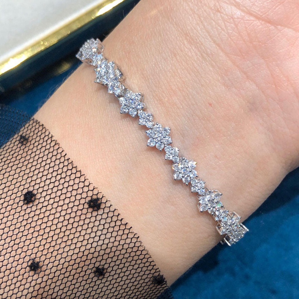  Diamond Bracelet For Women