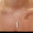 14Kt Gold Diamond Necklace, Round Diamond Pendant Diamond Necklace, Gold Diamond Necklace,  Natural Diamond Necklace, Beautiful Necklace