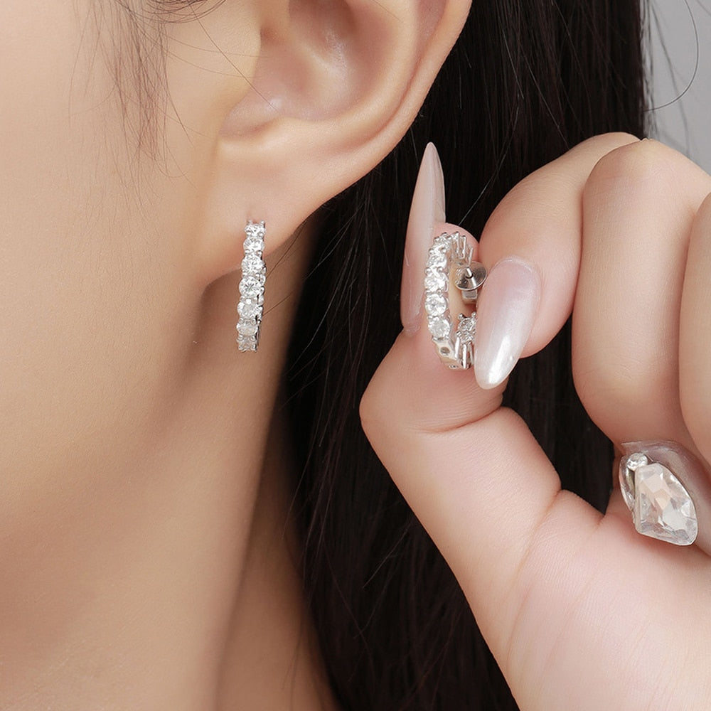 Elegant Earring 