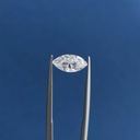 
Loose Moissanite White Clean Marquise Cut 3.50 x 2.00 MM
