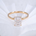  Women Fine Jewelry  Radiant Cut For Women