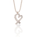 Round Cut Fancy Heart Shape Wedding for Women