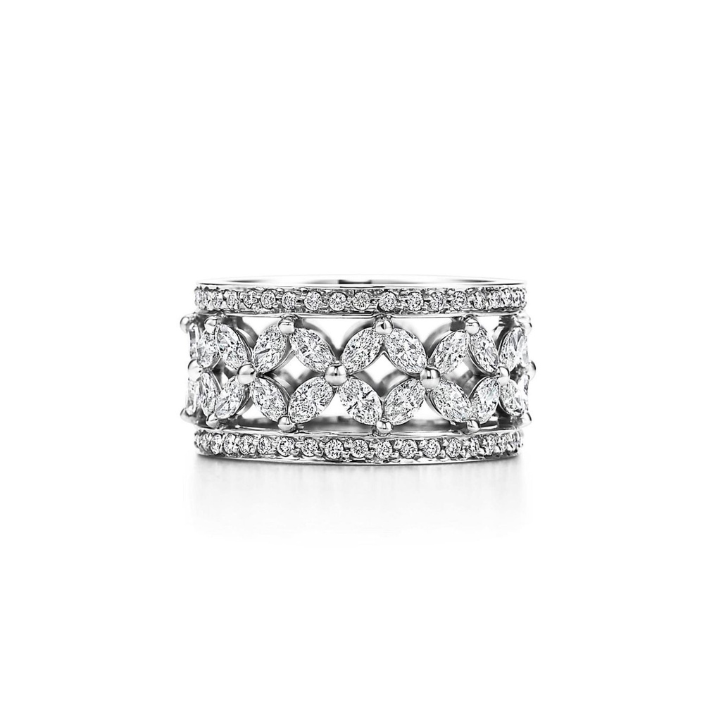 Eternity Wedding Band for Women