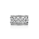 Eternity Wedding Band for Women
