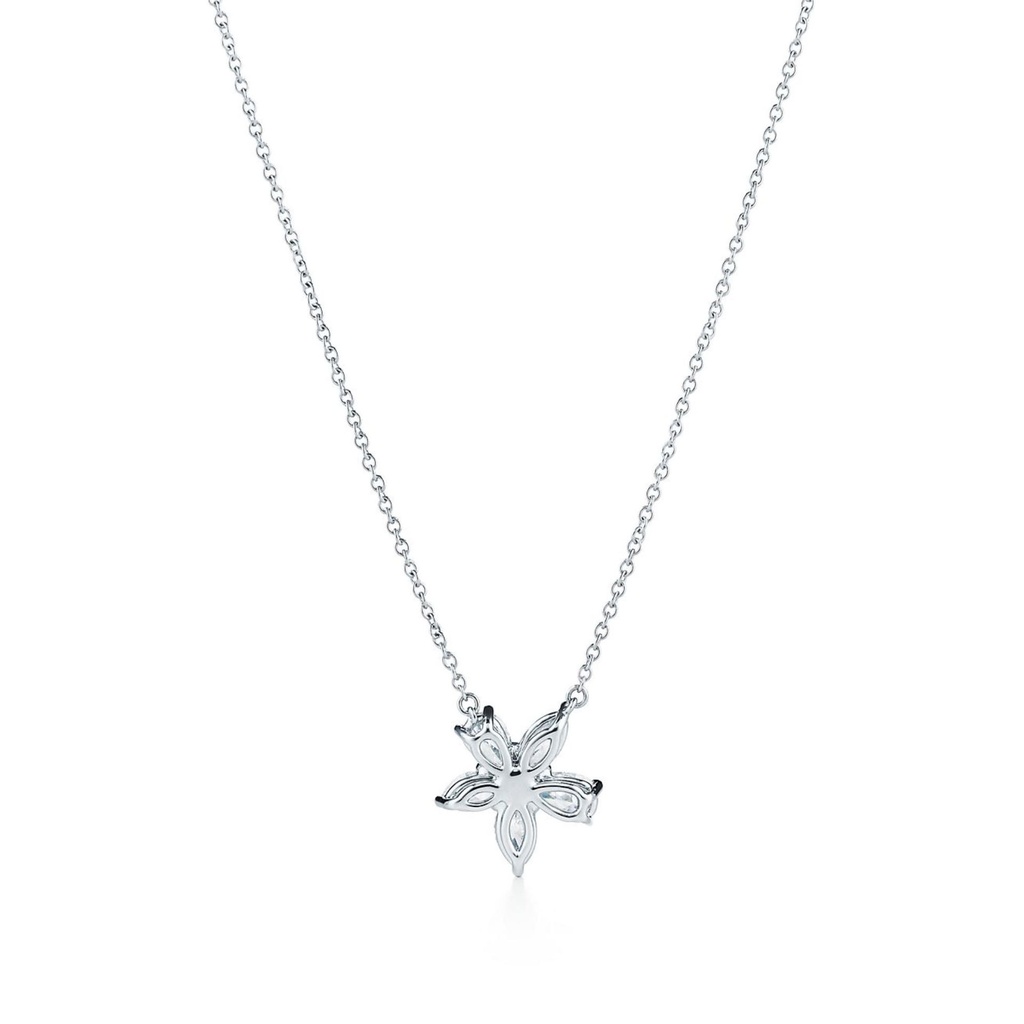 Fancy Wedding Pendant for Women