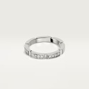 Round Cut Diamond Eternity Wedding Band For Women