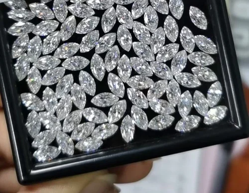 5.00*2.50  mm Marquise CVD