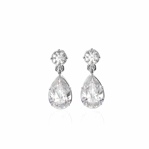   Stone Drop Dangle Earring For Women