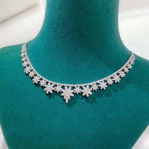  Diamond Necklace For Women