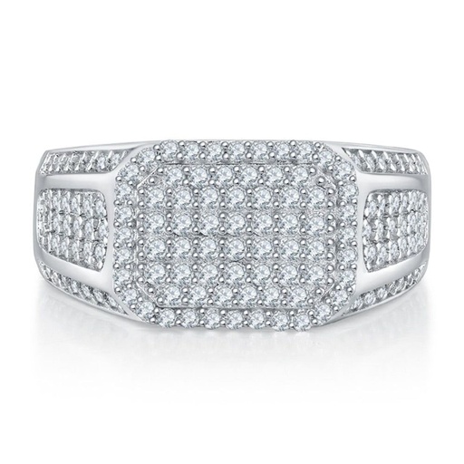 Diamond Ring For Men