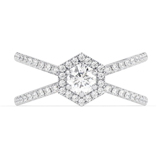  Engagement Rings weeding dainity eternity band promise ring anniversary gift