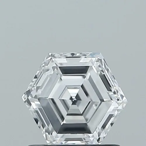 5.40 mm Hexagon CVD