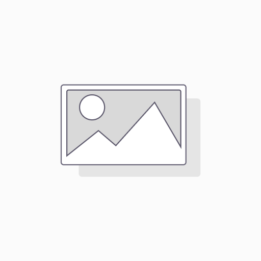 Loose Moissanite White Clean Rose Cut Round 18.00 MM